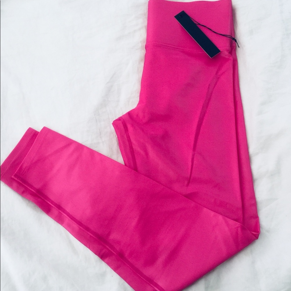 Carbon38 High Waisted Takara Leggings